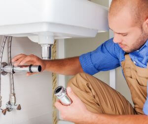 About The Faucet Pros Chemult, OR